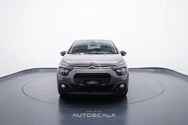 CITROEN C3 1.2 PureTech 110cv S&S Shine