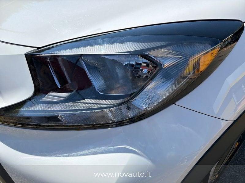 Toyota Aygo X 1.0B (72 CV) Trend S-CVT