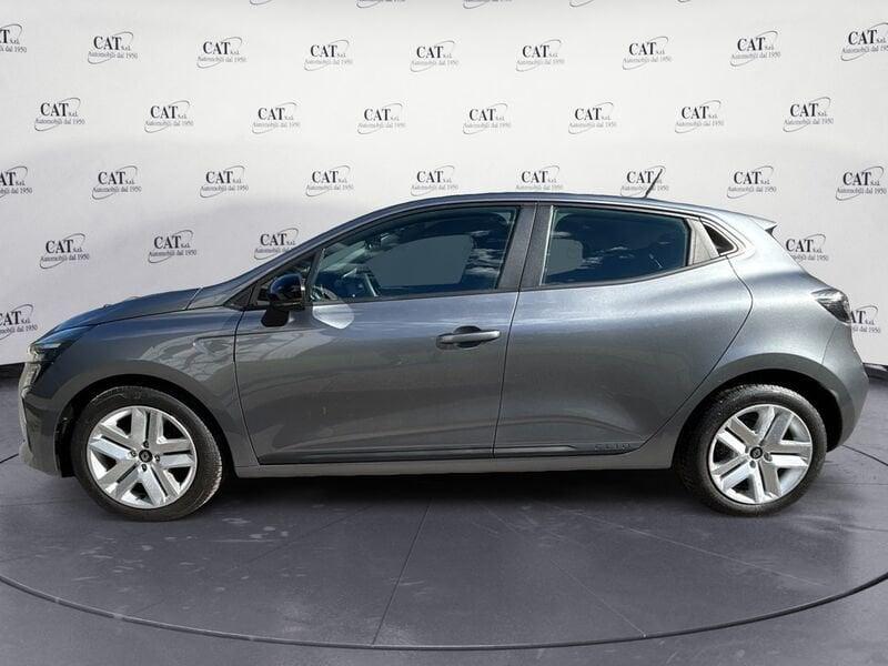 Renault Clio Clio TCe 5 p Evolution