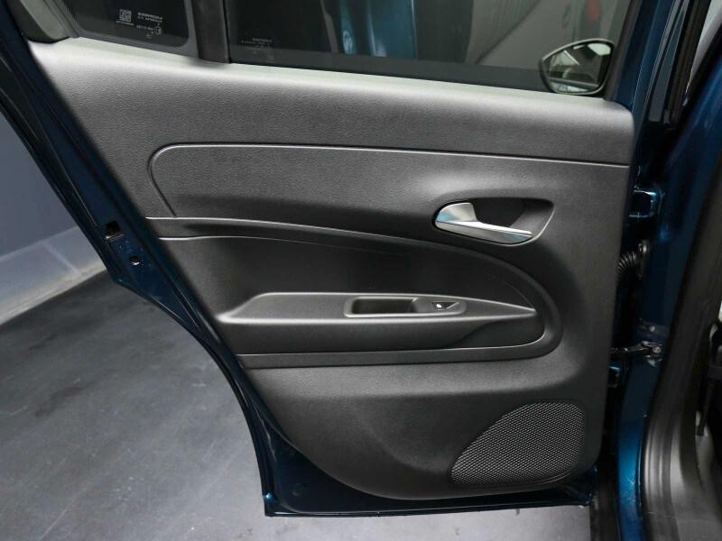 FIAT 600 (2023-->) 600 Hybrid 145 CV DCT MHEV L...