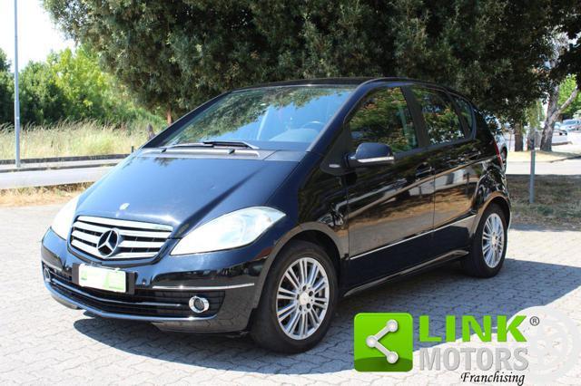 MERCEDES-BENZ A 180 A 180