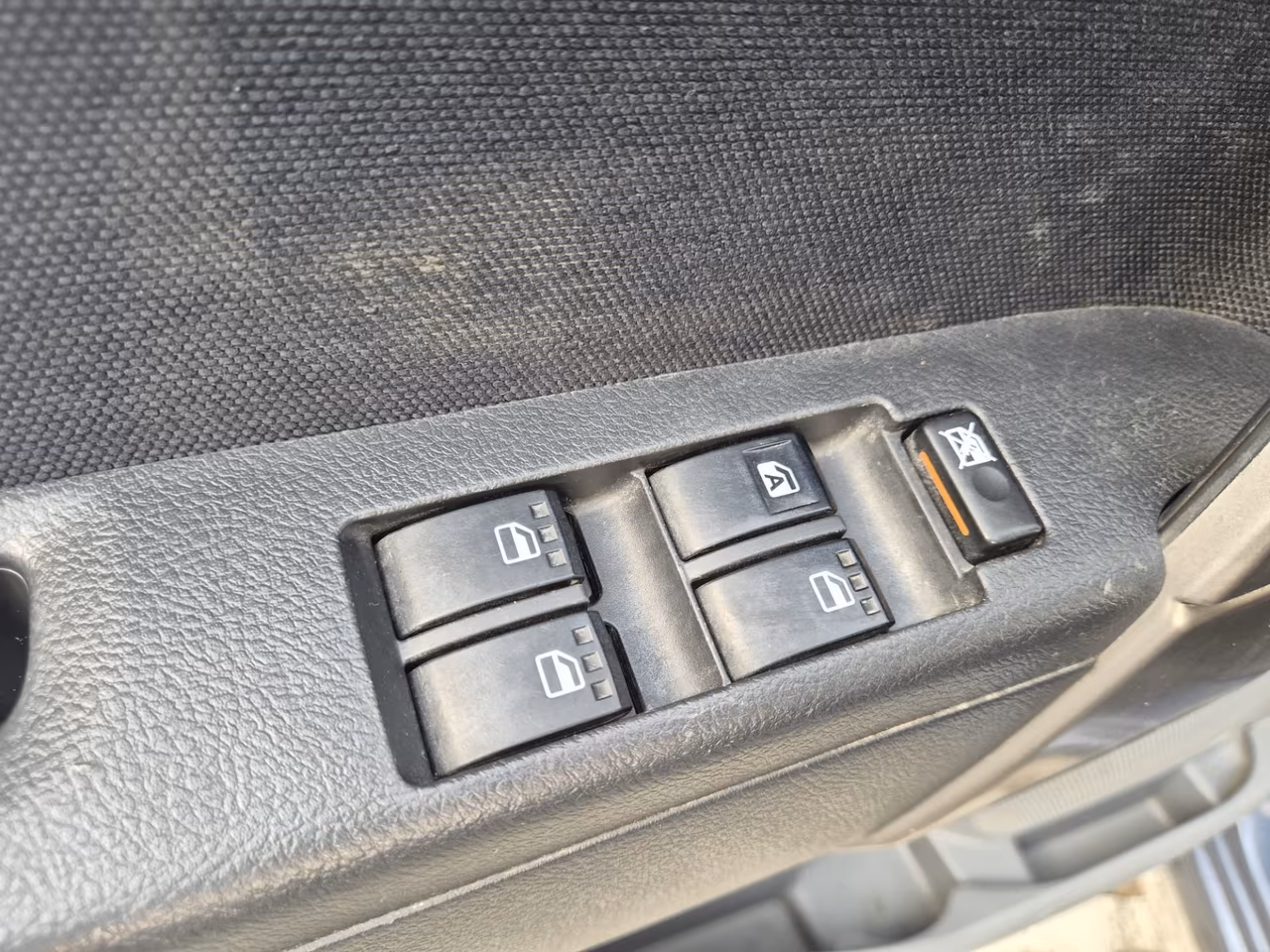 Daihatsu Terios 1.5 4WD B Easy Five