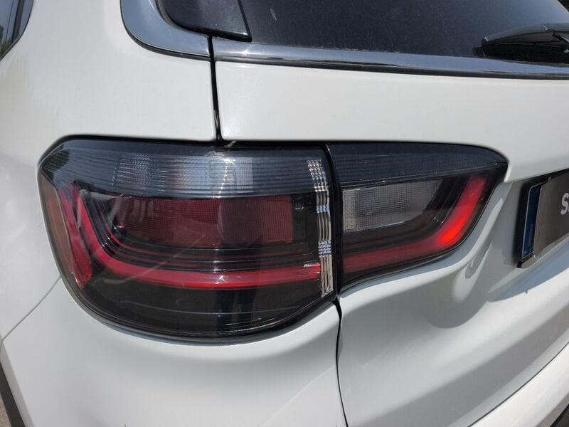 Jeep Compass 1.6 mjt Limited 2wd 130cv