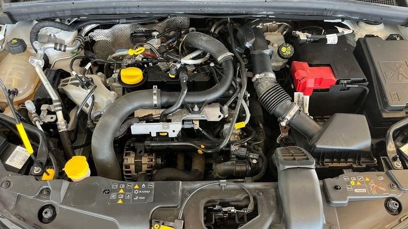 Renault Clio V 2019 5 Porte 1.0 TCe Business my21