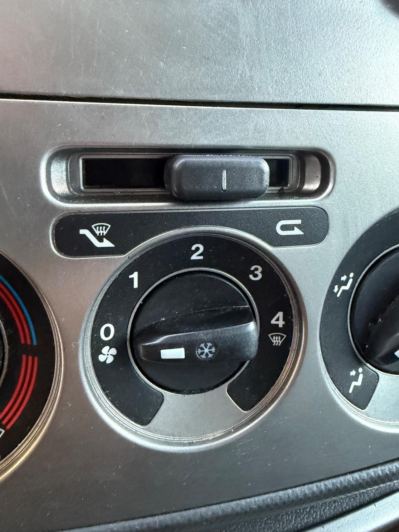 Fiat Qubo 1.3 MJT 75 CV Active