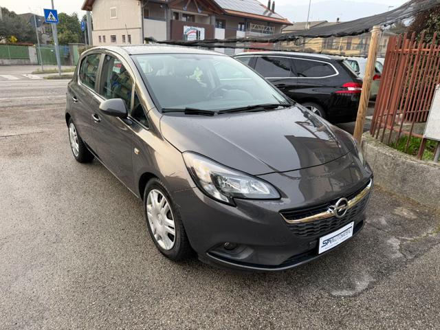 OPEL Corsa 1.4 90CV GPL Tech 5 porte n-Joy