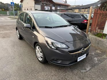 OPEL Corsa 1.4 90CV GPL Tech 5 porte n-Joy