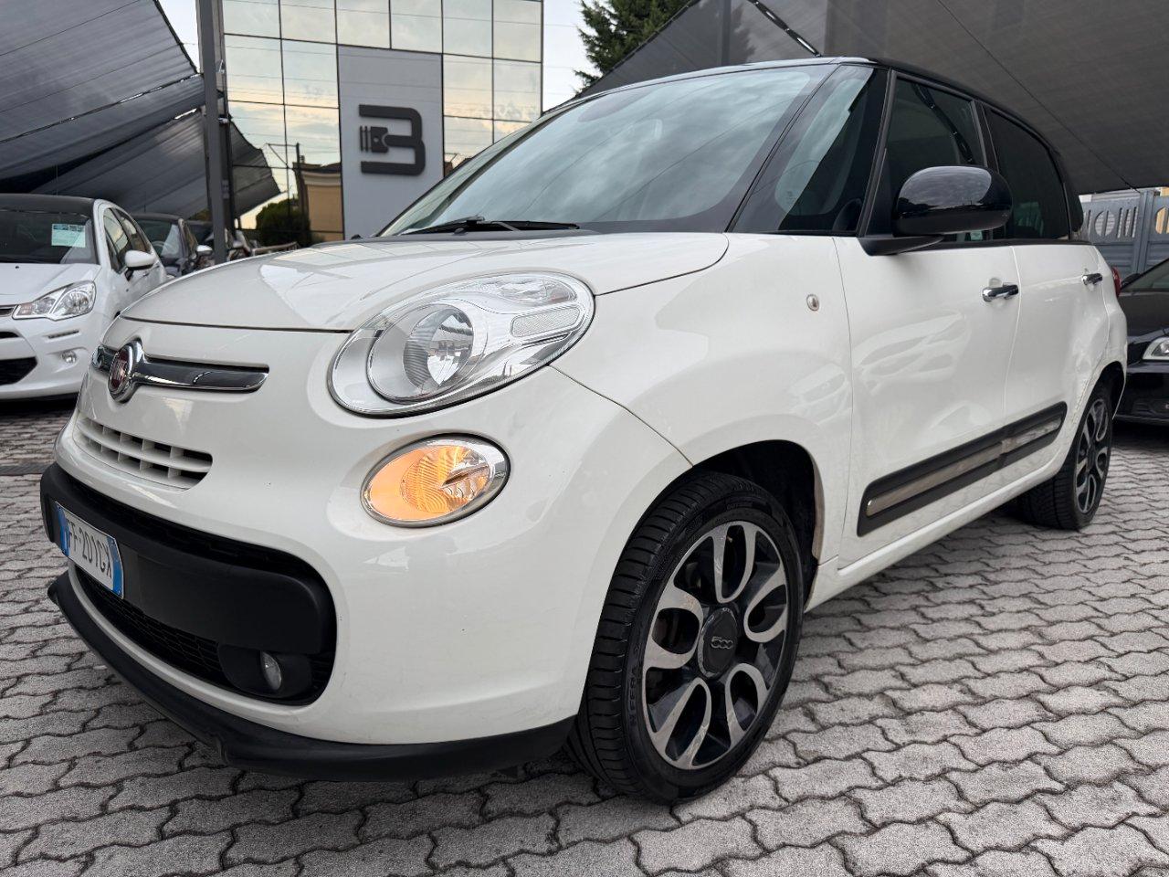 Fiat 500 L 500L 1.4 Lounge 95cv FULL OPTIONAL