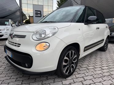 Fiat 500 L 500L 1.4 Lounge 95cv FULL OPTIONAL
