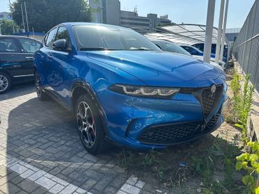Alfa Romeo Tonale Tonale 1.3 280 CV PHEV AT6 Q4 Veloce