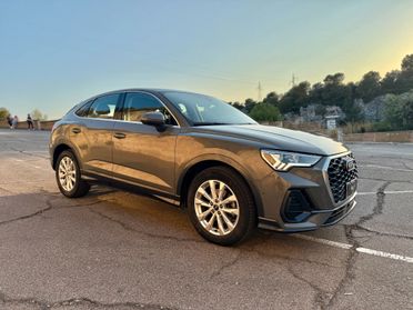 Audi Q3 SPB 35 TDI/2.0 QUATTRO 150CV/FULL LED/VIRTUAL