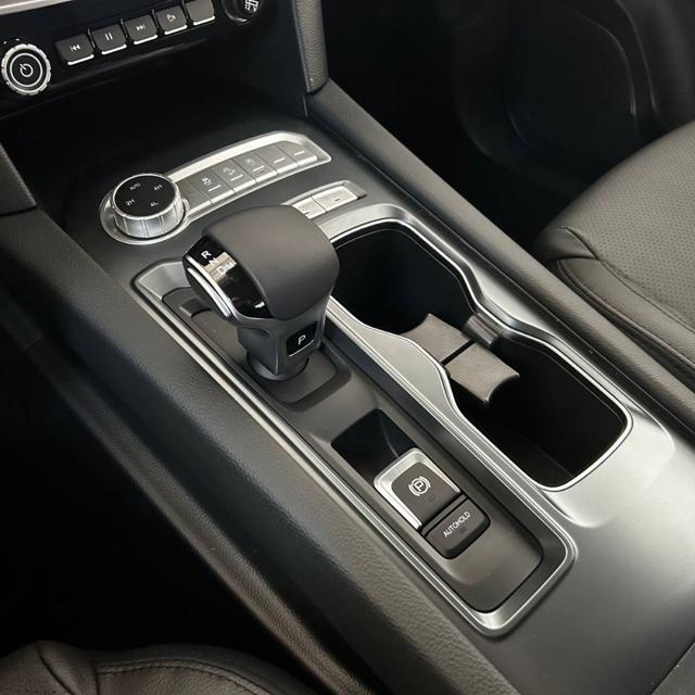 FOTON Tunland G7 Tunland G7 2.0 TDI Doppia Cabina 4WD VARI COLORI