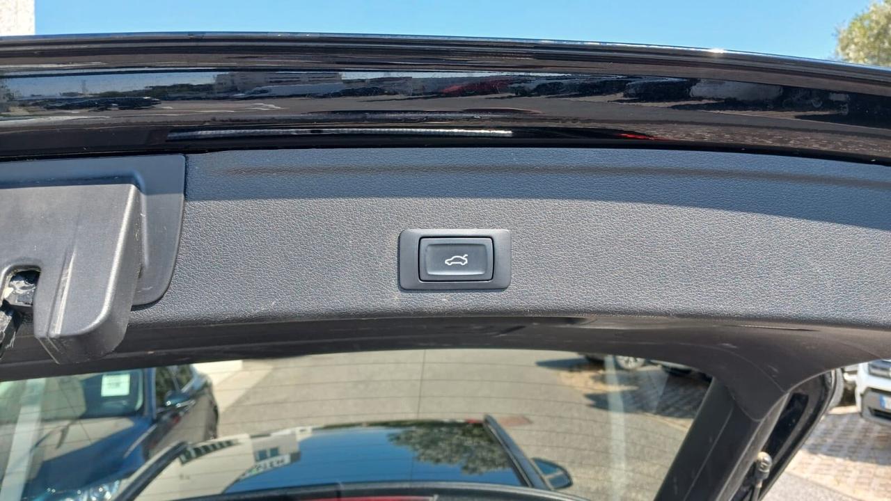 Audi A4 Avant 2.0 TDI 150 CV Sport