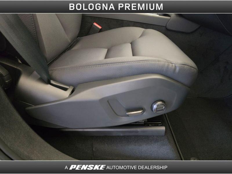 Volvo XC90 B5 (d) AWD automatico 7 posti Core