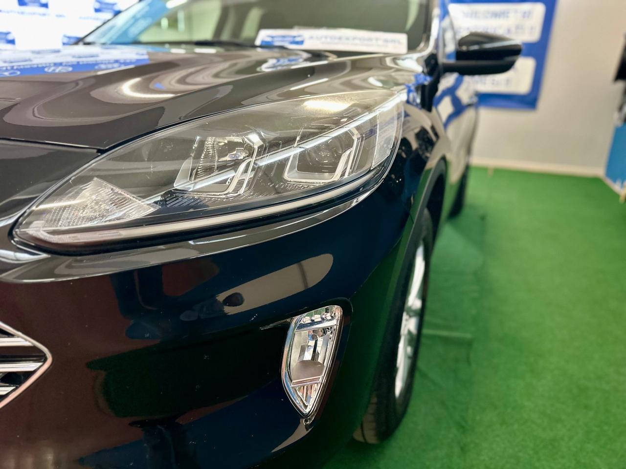 Ford Kuga 1.5 120 CV aut. 2WD Titanium Business/2021