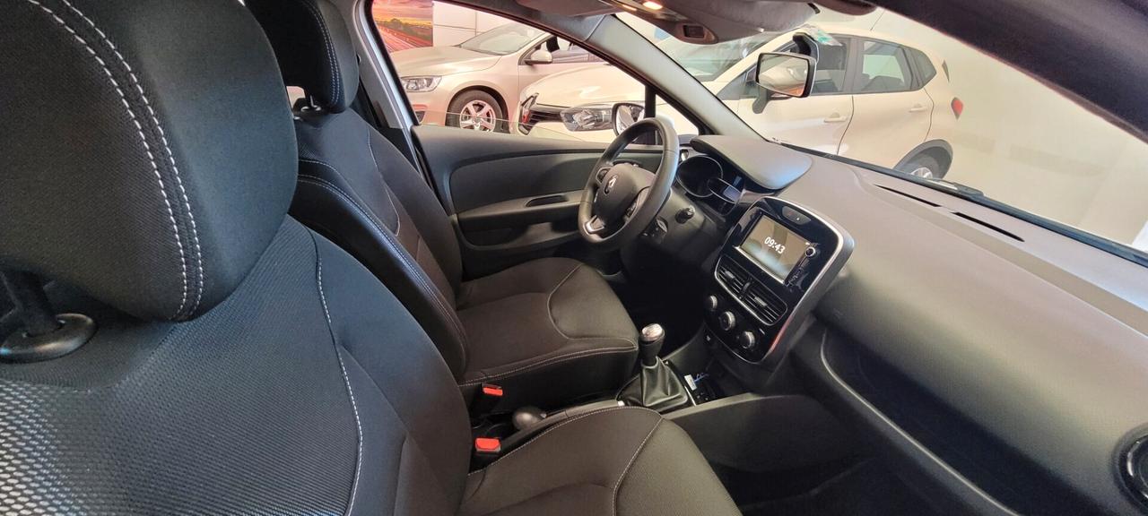 Renault Clio TCe 12V 90 CV 5 porte Business