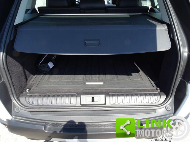 LAND ROVER Range Rover Sport 3.0 SDV6 HSE Dynamic