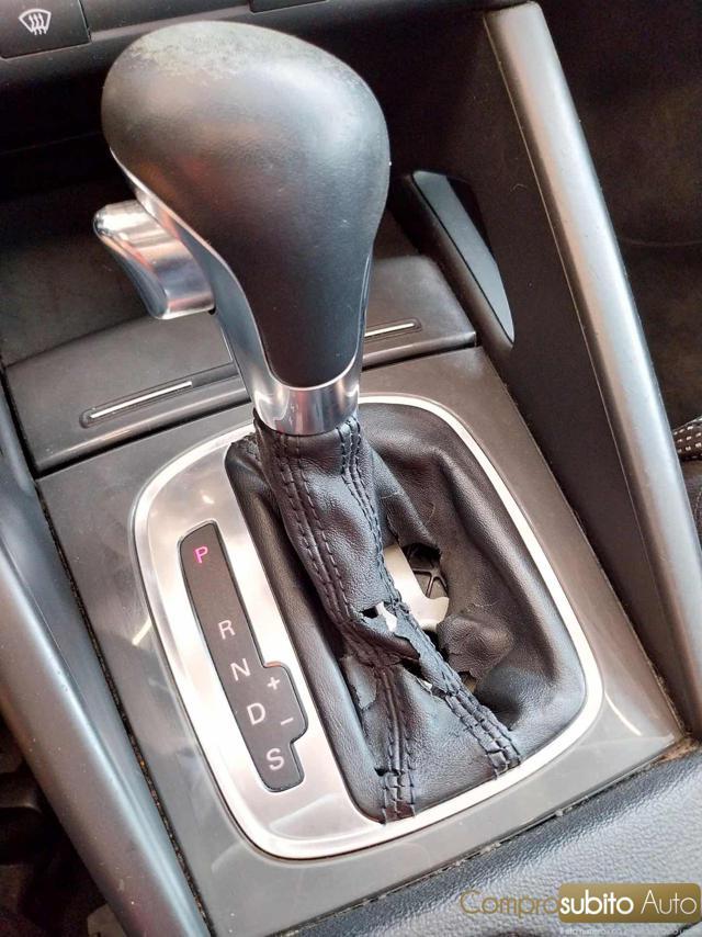 AUDI A3 2.0 16V TDI Automatica