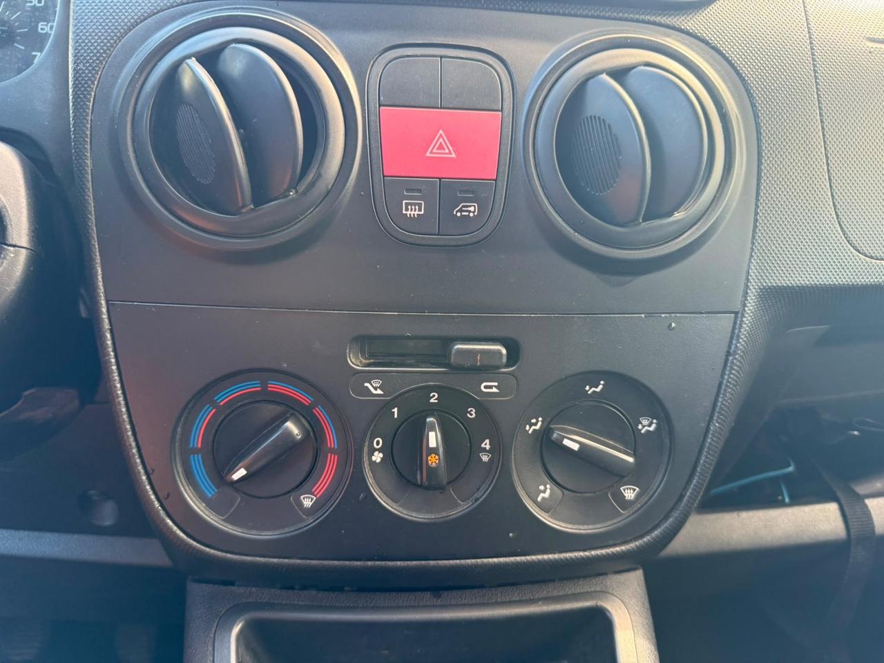 Citroen C4 Picasso 1.6 HDi 110 FAP Style