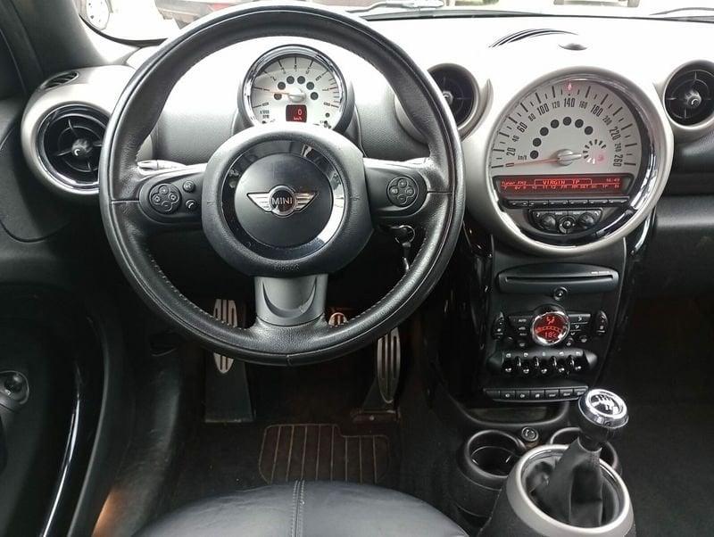 MINI Countryman Mini Cooper S Countryman ALL4