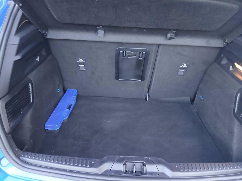 FORD Focus m-hybrid ST-Line X 5 porte del 2022