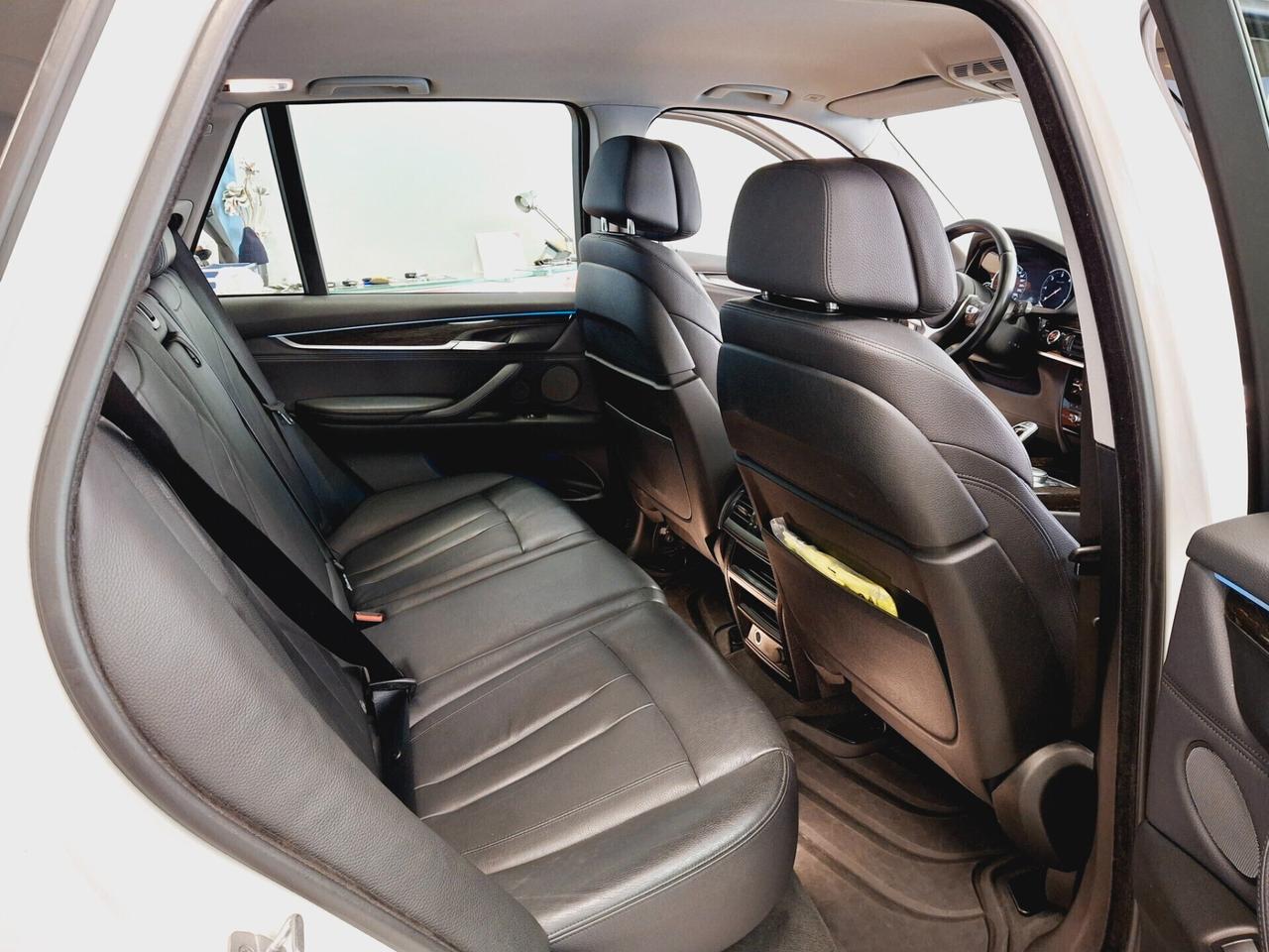 Bmw X5 xDrive30d 258CV Experience "Perfetta!