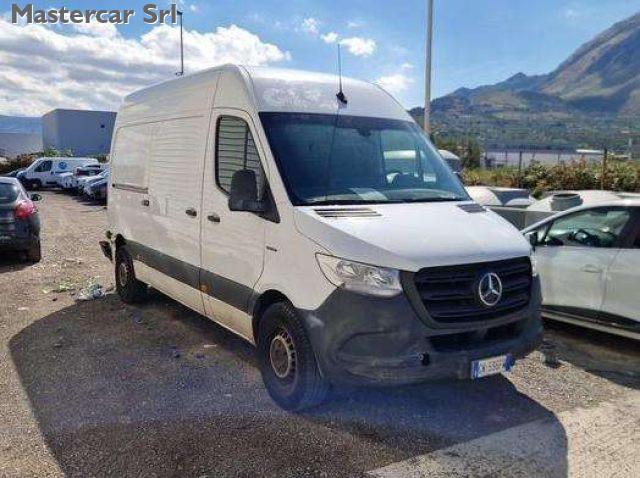 MERCEDES-BENZ Sprinter SPRINTER eSprinter - 4 batterie TG :GK536FW