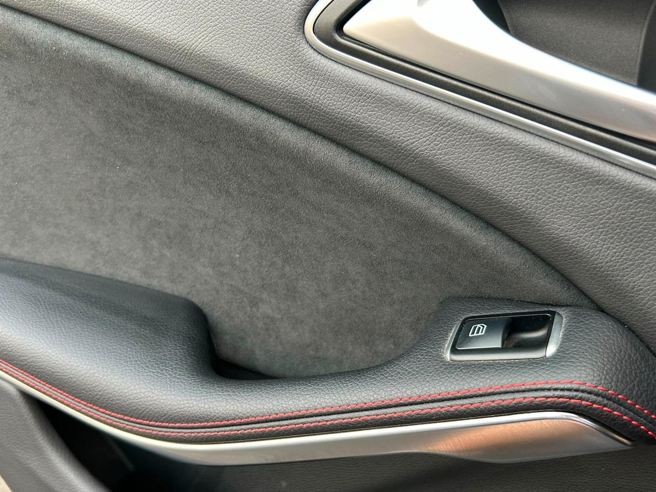 Mercedes-benz A 180 d Premium