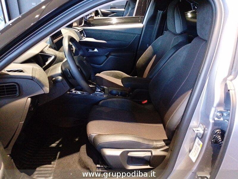 DS DS 3 Modello: 1SD3 EDITION FRANCE HYBRID 136
