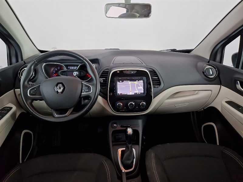 RENAULT CAPTUR 1.5 dCi 90cv BUSINESS EDC