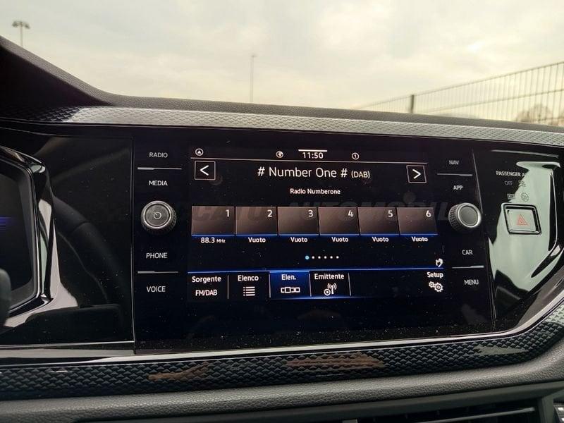 Volkswagen Polo 1.0 Life