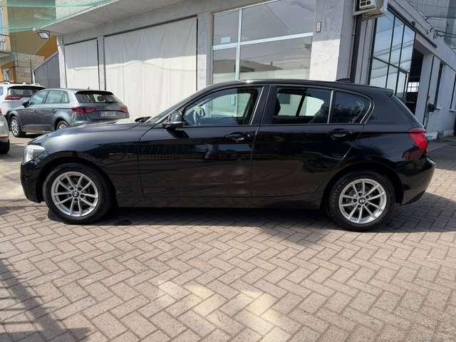 BMW 116 Serie 1 F/20-21 2011 116d 5p Business