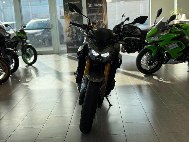 KAWASAKI Z 900 SE KAWASAKI Z900SE
