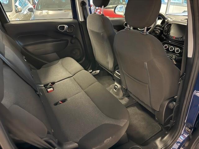 FIAT 500L 1.3 MJT 95CV CROSS EURO6 D TEMP IN OTTIME CONDIZIONI