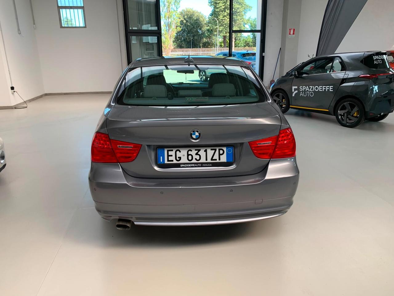 Bmw 316 316d 2.0 116CV cat