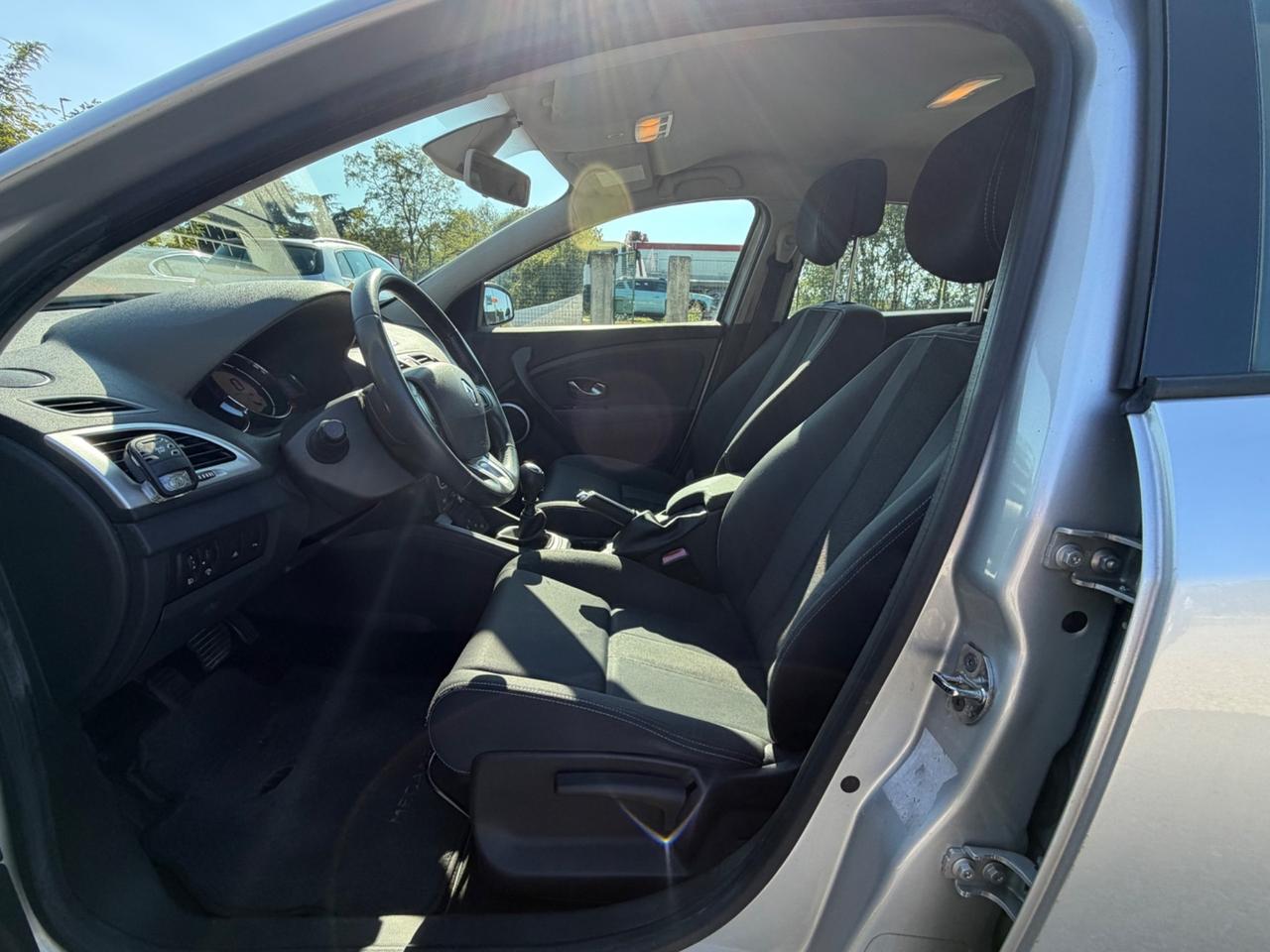 Renault Megane 1.5 dCi (95.000KM)