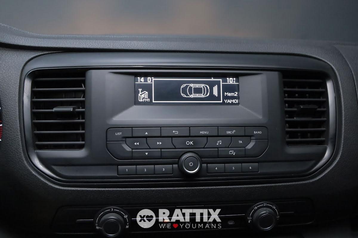 Toyota Proace 2.0d 122CV 5p Long Comfort (IVA ESCLUSA)