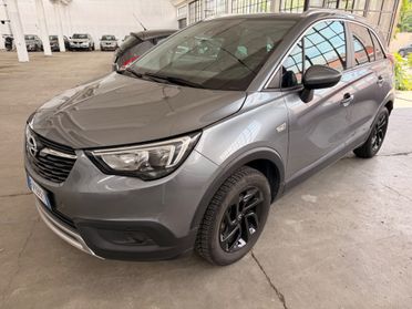 Opel Crossland X 1.2 Turbo 12V 110 AUTOMATICA