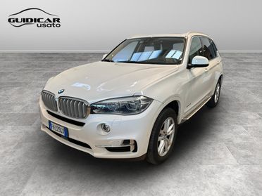 BMW X5 F15 - X5 xdrive40d Business auto