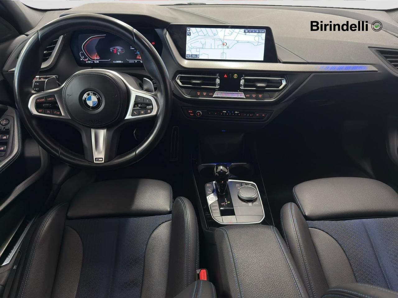 BMW Serie 1 (F40) - 120i 5p. Msport