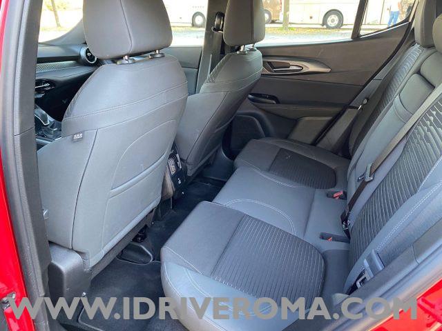 ALFA ROMEO Tonale 1.5 130 CV HYBRID +TELECAMEREFRONTALI