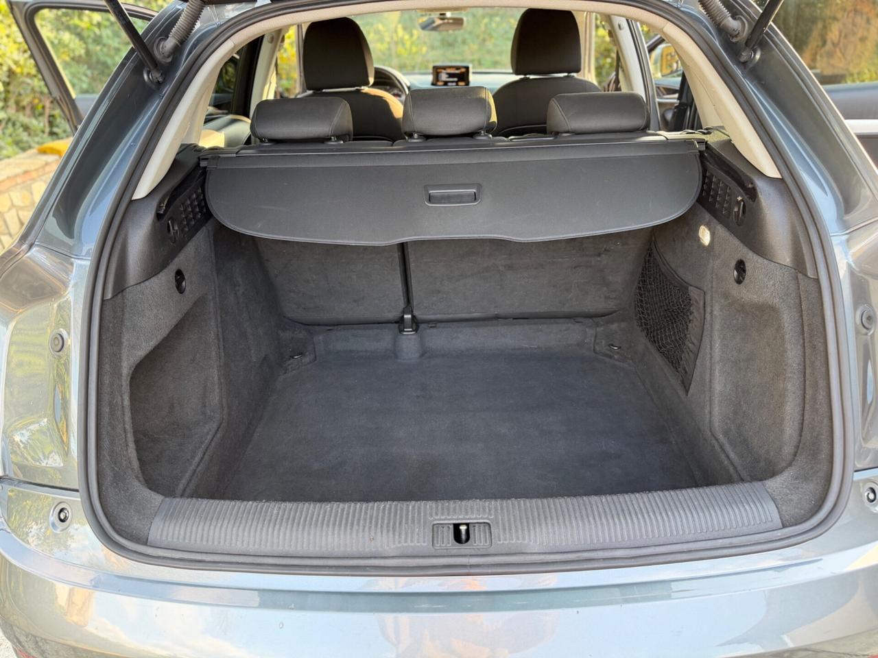 Audi Q3 2.0 TDI 150 CV quattro S tronic Sport