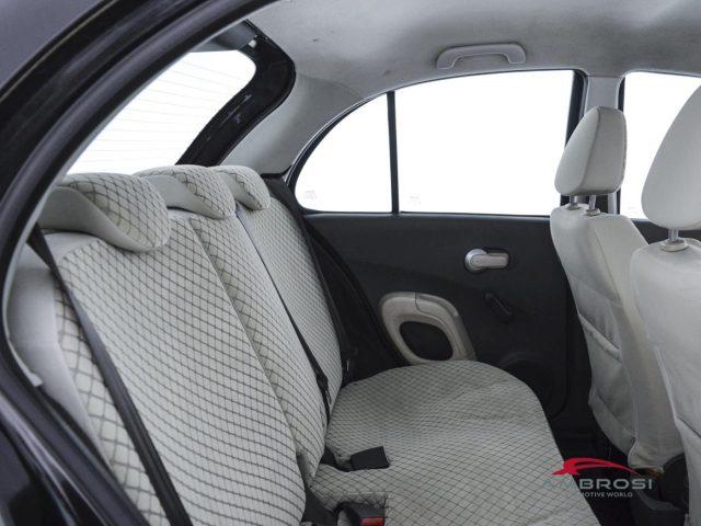 NISSAN Micra 1.2 16V 5 porte Spring - PER OPERATORII DEL SETTOR