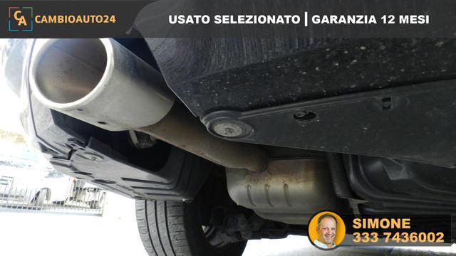 RENAULT Megane Mégane Sporter TCe 140 CV EDC FAP Duel2