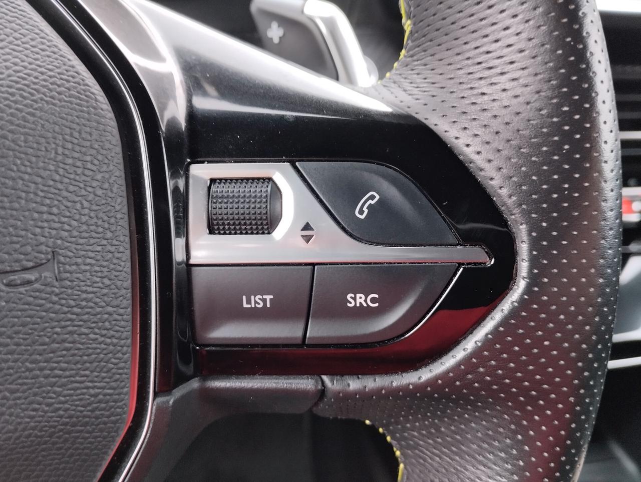 Peugeot 2008 PureTech 130 S&S EAT8 GT Pack