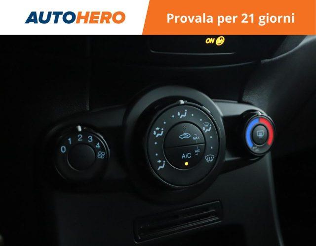 FORD Fiesta 1.5 TDCi 75CV 5 porte ST-Line