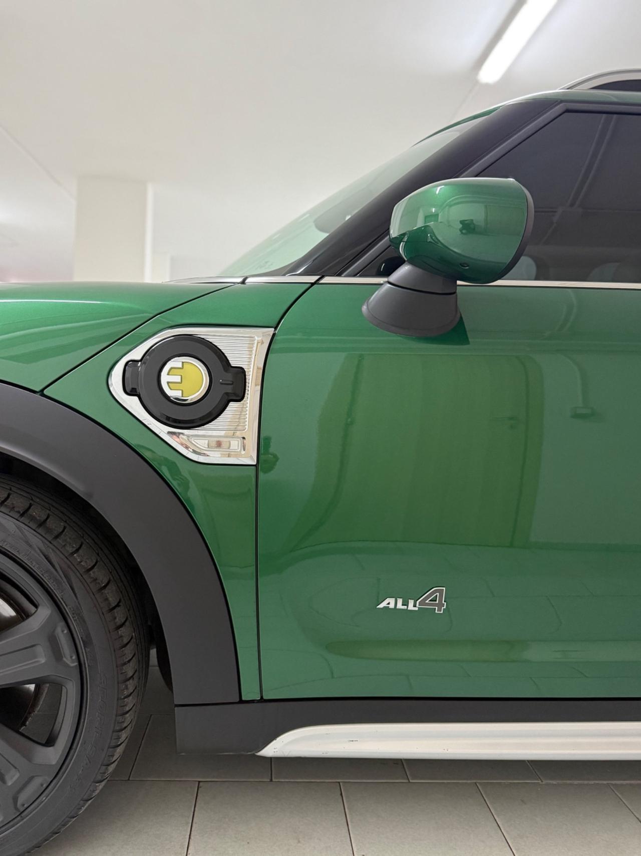 Mini Countryman 1.5 SE ALL4 ITALIANA IVA ESPOSTA