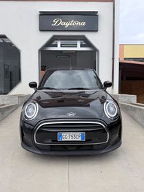Mini 1.5 Cooper Cabrio