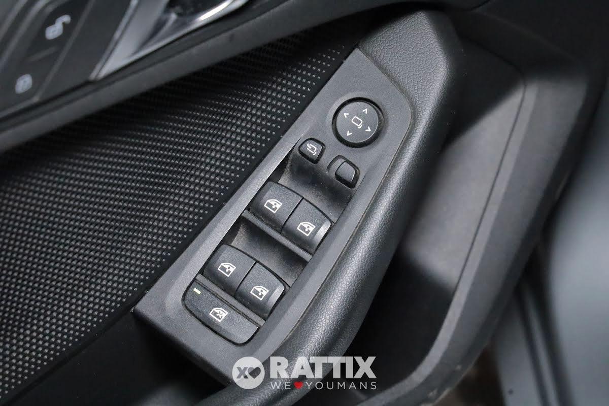 BMW 116 d 1.5 116CV Business Advantage auto