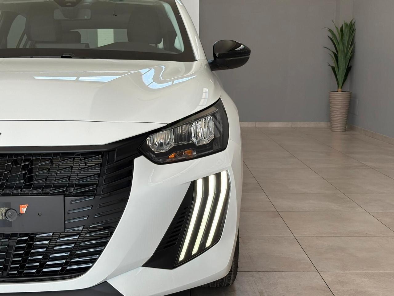 Peugeot 208 PureTech 75 Stop&Start 5 porte Style